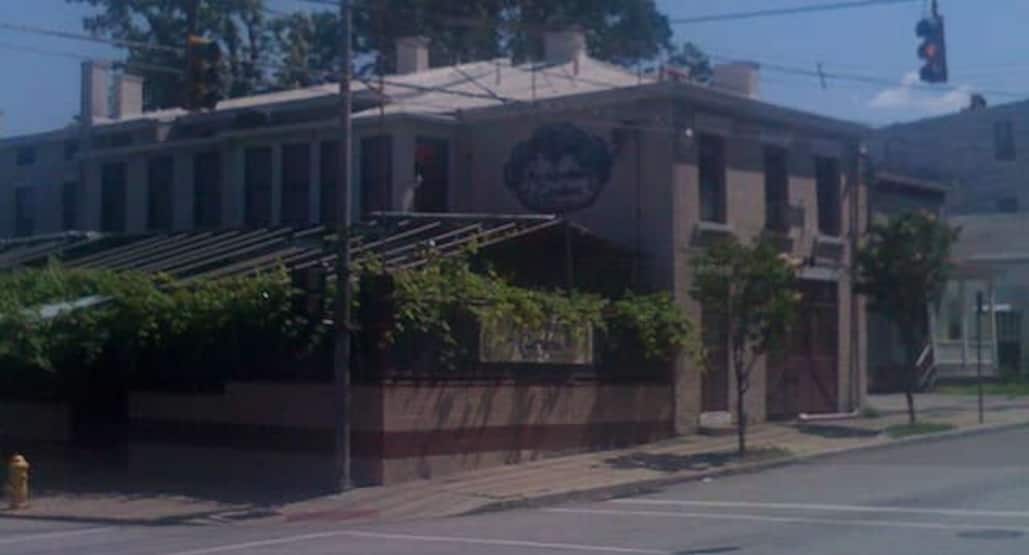 Mecklenburg Gardens Clifton Avondale Cincinnati